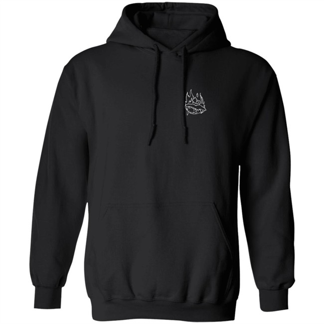 Tate Mcrae Merch Vicious Hoodie Tate Mcrae Vicious Hoodie Sweatshirt Tatemcrae Merch
