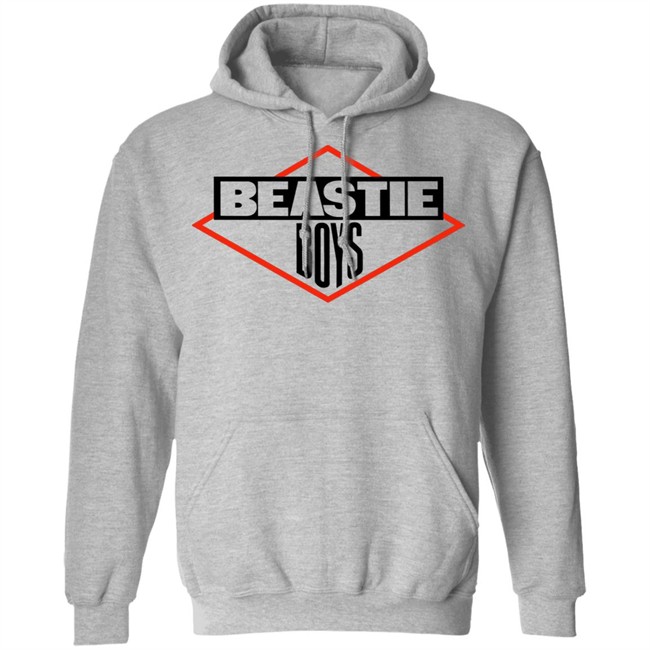 Beastie Boys T Shirt