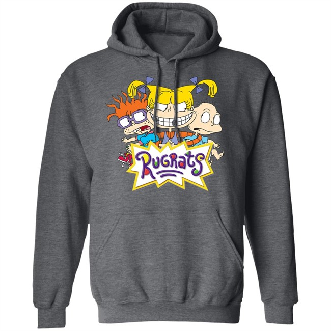 Rusrats T Shirt