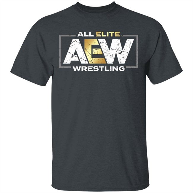 Aew T Shirt