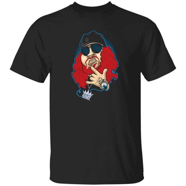 Rittz merch Rittz Cartoon Shirt