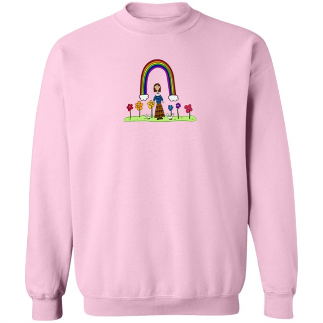 Limited Editione Bigballerclaire Merch SweatShirt