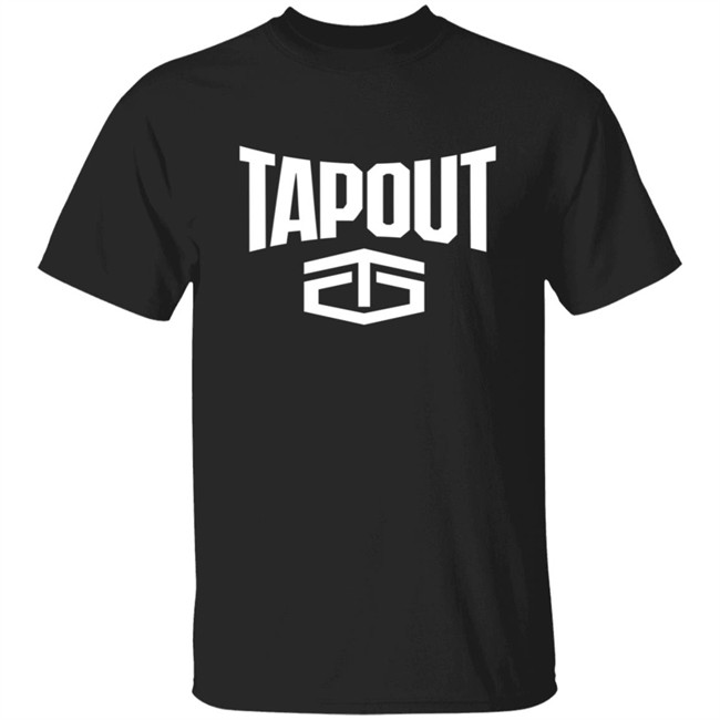 Tapout T Shirt