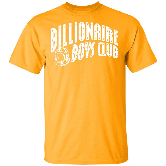 Billionaire Boys Club Shirt Small BBC Tee T Shirts