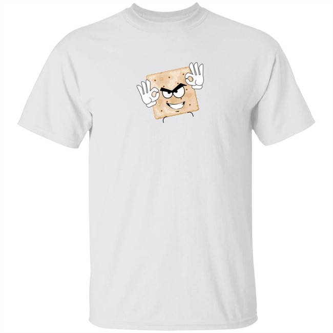 The Salt Must Flow Tee Shirt