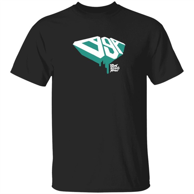 Ryan Higa Official Store BGA Shirt