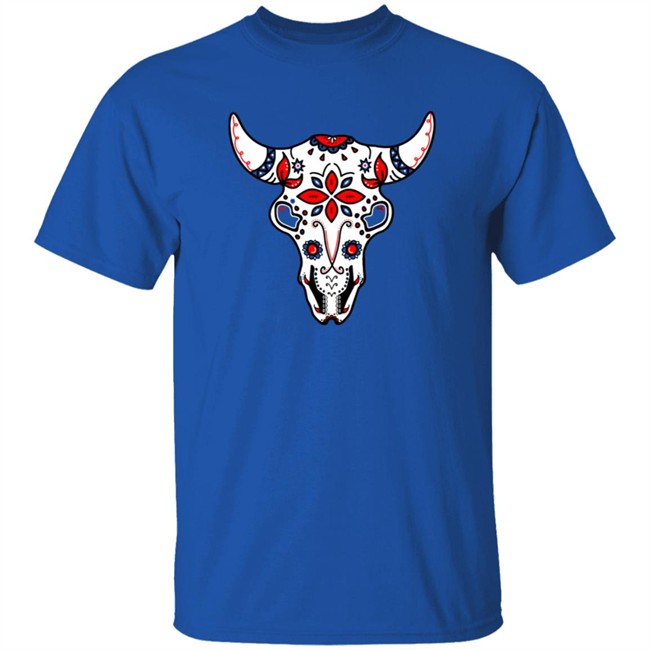 26 Shirts Buffalo Vol7 Shirt 25 Sugar Buffalo Shirt
