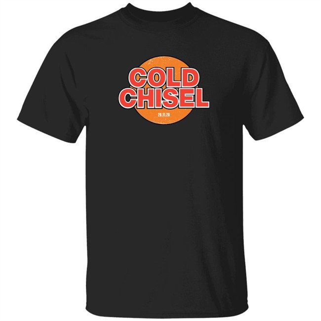 Support Act Cold Chisel Aus Music Day Shirt