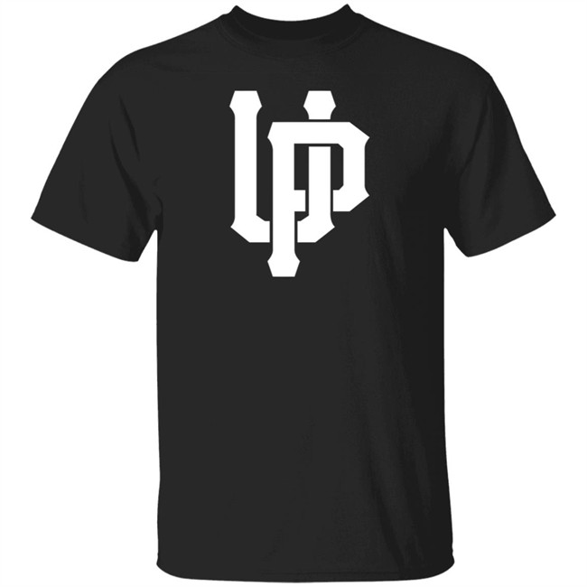 UP Logo Undercover Prodigy Shirt Undercover Prodigy T Shirts UP Logo Shirt
