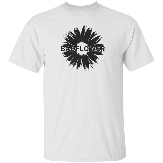 Daisy Badflower Kingsroadmerch Shirt Kingsroadmerch T Shirts Daisy Badflower Shirts