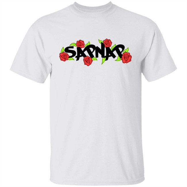 Sapnap Merch T Shirt