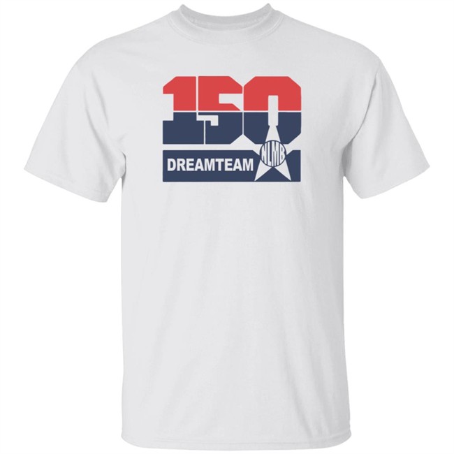 G Herbo Merch 150 Dream Team Tee