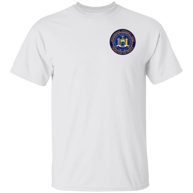 Andrew Cuomo White Shirt With Andrew Cuomo’s Nipples t shirts