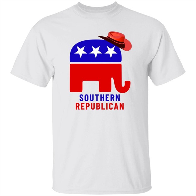 Southern Republican Shirt