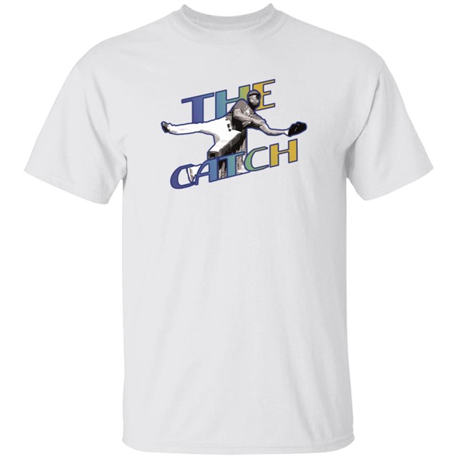 St. Pete entrepreneur’s latest effort Shirt Manuel Margot The Catch Additional Colors Available Shirt