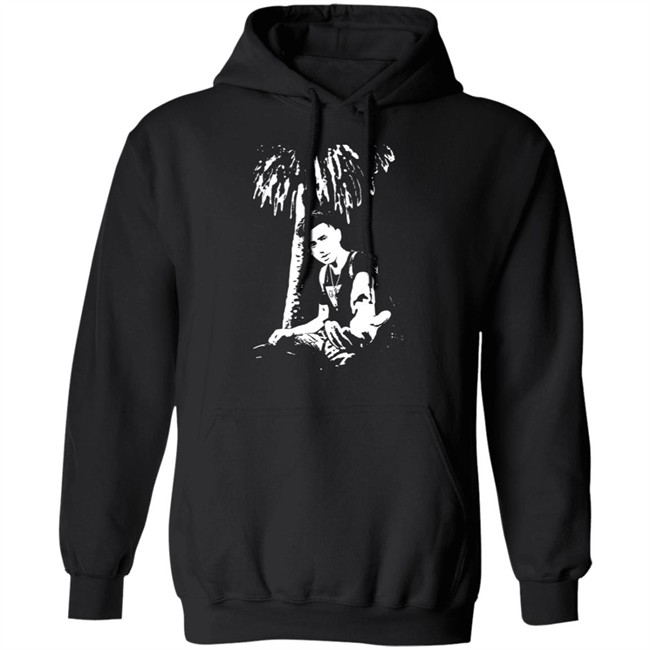 Stencil Blesivfam Hoodie Blesivfam Hooded Sweatshirt Stencil Hoodie Sweatshirt