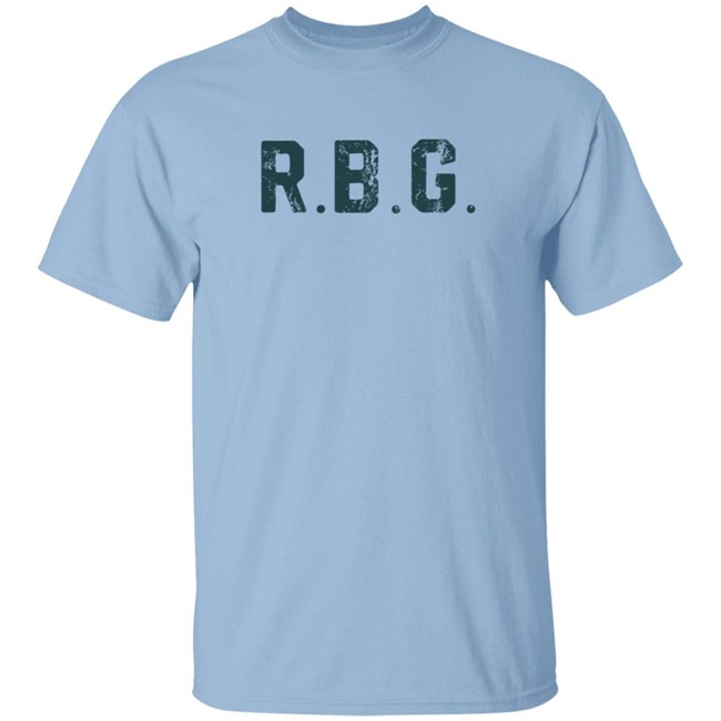 Ruth Bader Ginsburg Shirt
