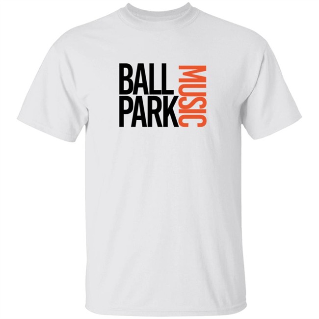 Triple M Support Act Rock Ausmusic T Shirt Day Ballpark Music Aus Music Day 2020 T Shirt
