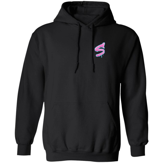 Swayla Merch T Shirts Sway House Merch T Shirts Swayla Sway Drip Hoodie Sway House Sway Drip Hoodie