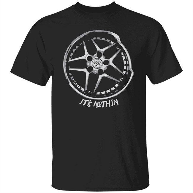 BLTZ JimmyO T Shirt Shop JimmyO T Shirt BL!TZ T Shirt
