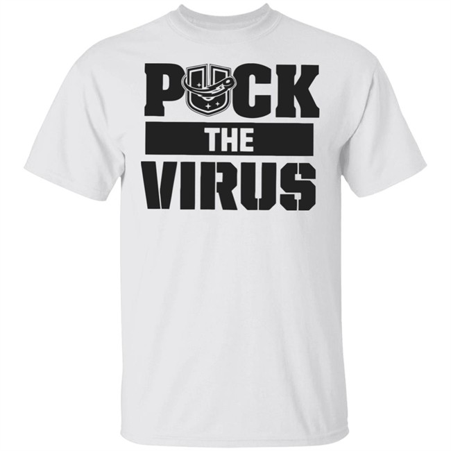 COMETS 'PUCK THE VIRUS' SHIRT FUNDS TO COVER LOST WAGES FOR EVERY GAME-DAY STAFFER Unti Comets Popular