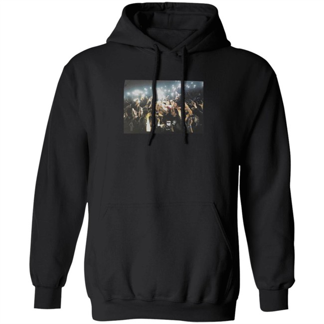 Ohgeesy HYV Hoodie HYV Hoodie Sweatshirt Ohgeesy Hoodie Sweatshirt