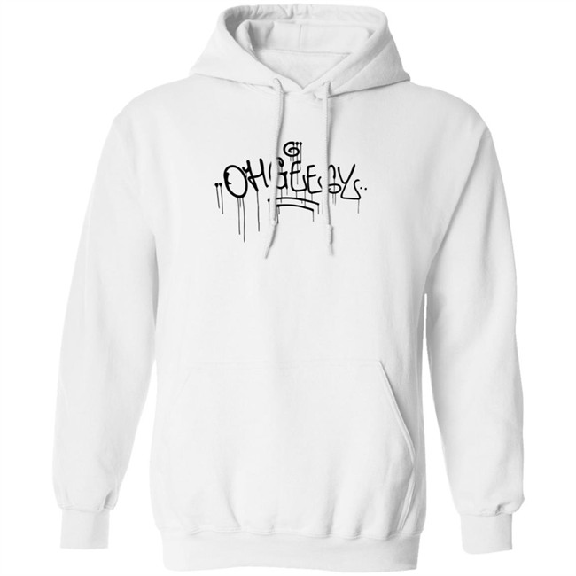 Ohgeesy Logo HYV Hoodie HYV Hoodie Sweatshirt Ohgeesy LogHoodie Sweatshirt