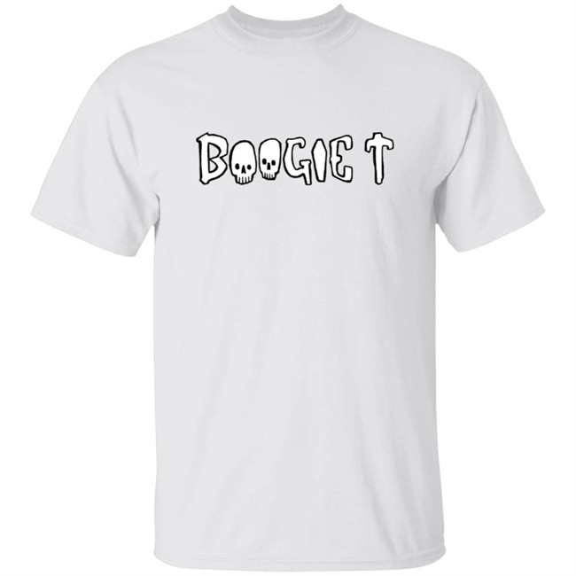Boogie T Merch Boogie T Shirts Boogie T 2019 Logo Shirt