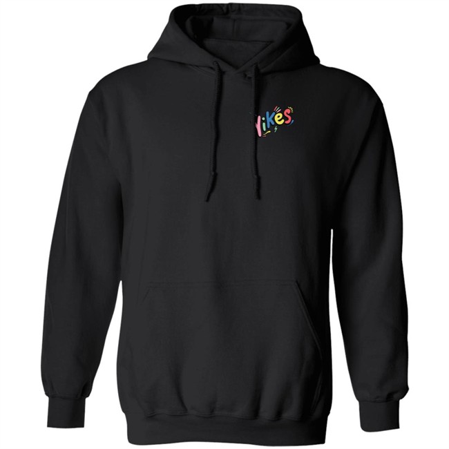 Yikes Hoodie Shop Yukes Hoodies Sweatshirt Yikes Logo Hoodie