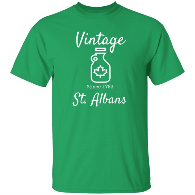 Vintage St. Albans Saint Albans Museum Inc Tee Vintage St. Albans Saint Albans Museum Inc Shirt Vintage St. Albans Saint Albans Museum Inc Hoodie Vintage St. Albans Saint Albans Museum Inc T Shirt
