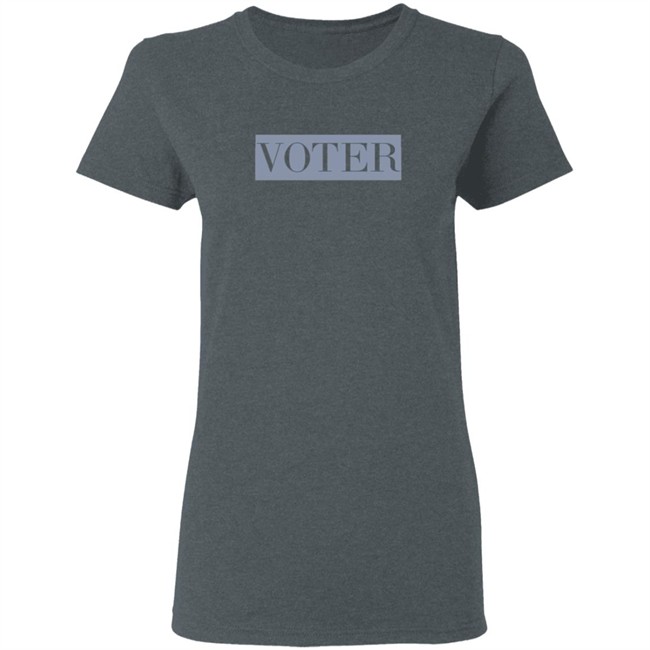 Sofia Richie Voter T Shirt