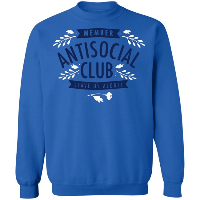 Anti Social Social Club T Shirt
