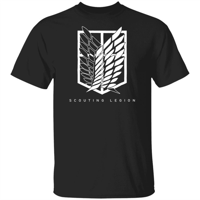 Scouting Legion Shirt