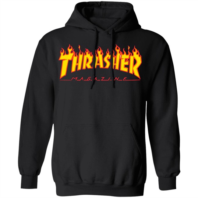 Thrasher T Shirt