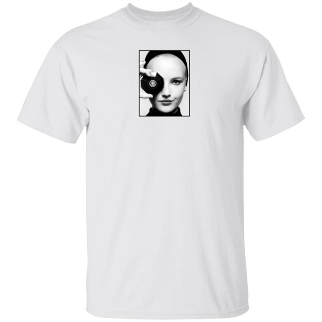 Stussy Chanel Campaign Shirt