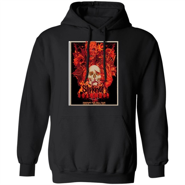 Slipknot T Shirt