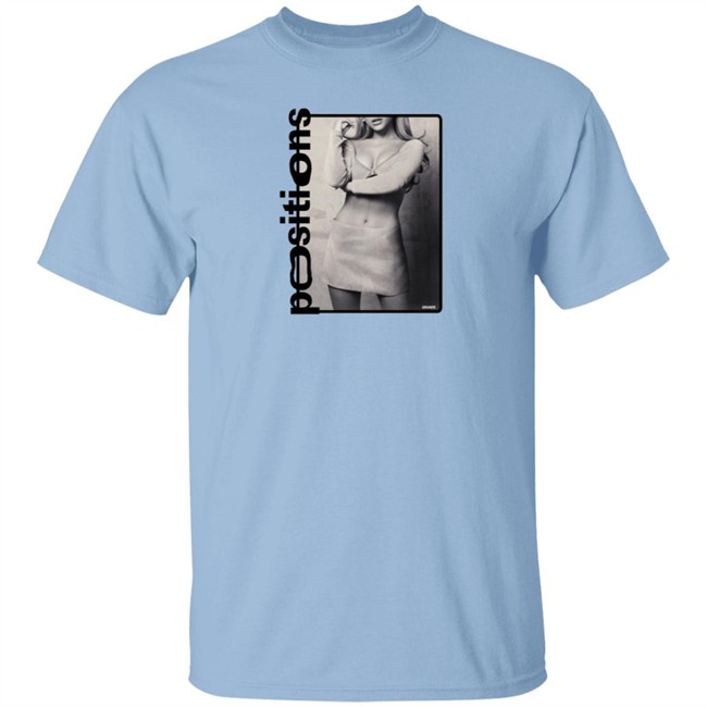 Positions T Shirt