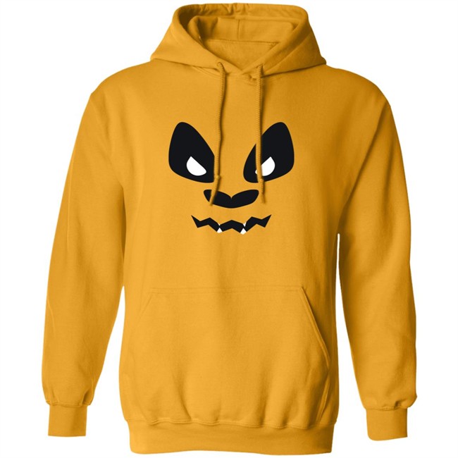 Sapnap Merch Halloween Panda Hoodie