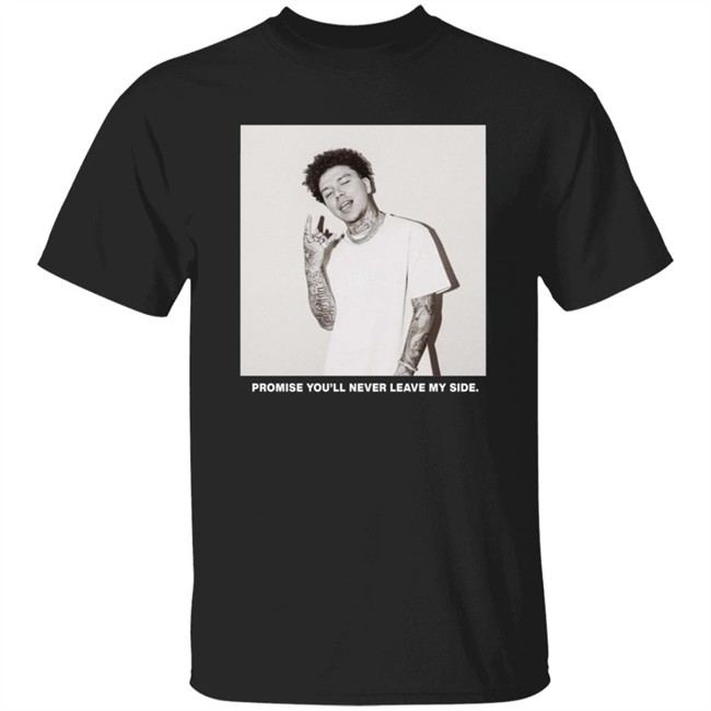 Phora Merch Your Struly Clothing Never Leave Shirt Your Struly Clothing Never Leave Phora Merch Shirt