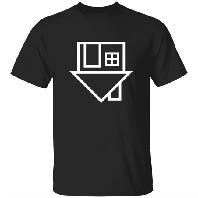 The Neighbourhood Merch The Neighbourhood House T Shirt Thenbhd Merch T Shirts