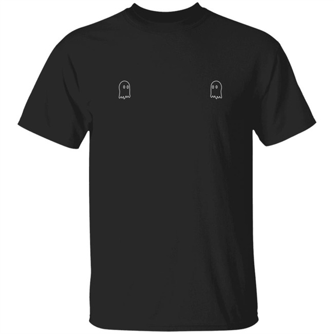 Lonely Ghost Merch Lonely Ghost BOObies Shirt Lonely Ghost T Shirts BOObies T Shirts
