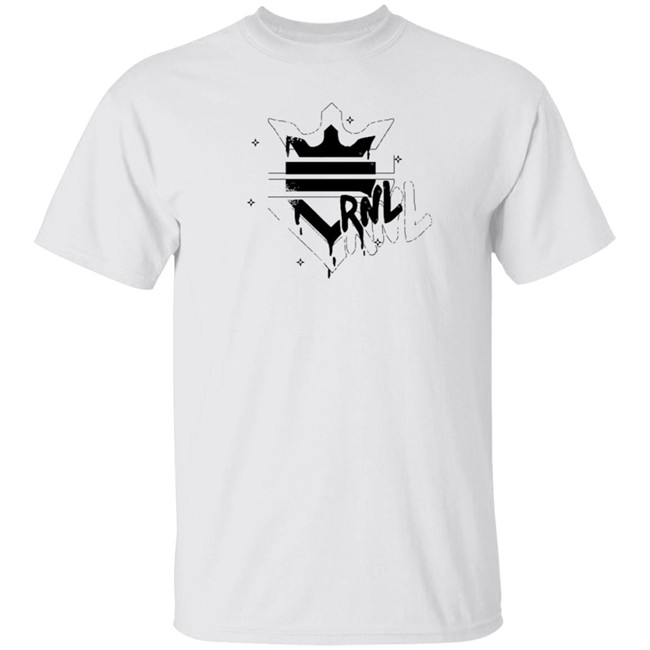 Rich And Lonely Shop RNL X Scump Shirt RNL X Scump Rich And Lonely Shop Hoodie