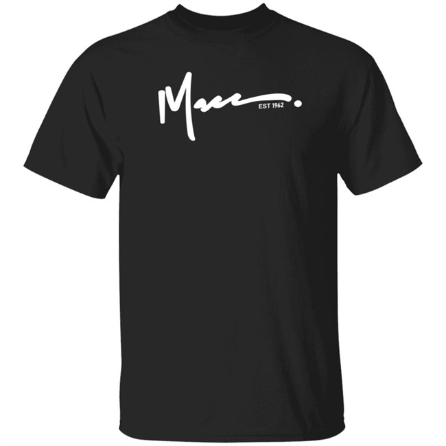 ShopMacc Classic Macc Tee Shirt