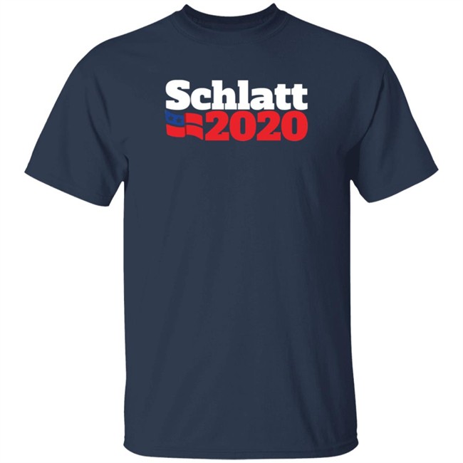 Schlatt 2020 Merch Schlatt 2020 Shirt