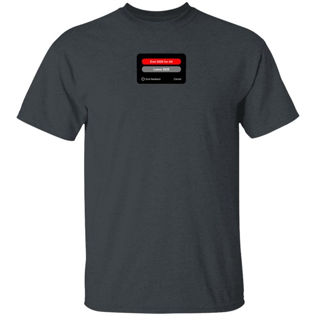26 Shirts Merch Mower Agency Leave 2020 Shirt