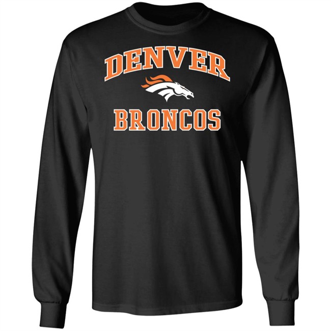 Denver Broncos T Shirt
