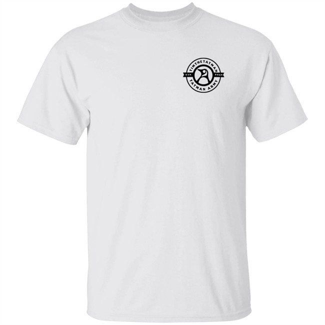 Tatman Army Kevin Tee