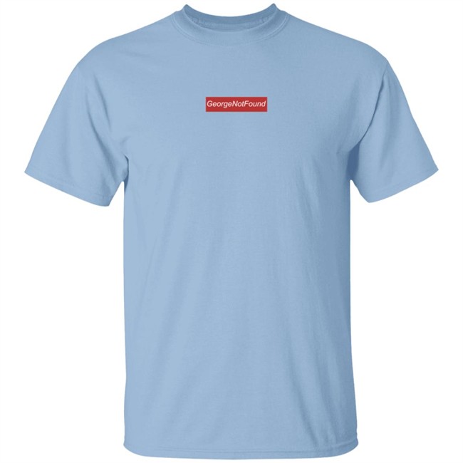 George Not Found Merch GeorgeNotFound Merch