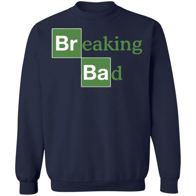 Breaking Bad T Shirt