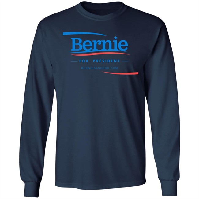 Bernie T Shirt